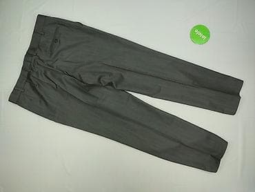 cropp jackets: Spodnie garniturowe dla mężczyzn, rozmiar M — 3