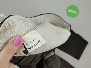 pitbull koszulka termoaktywna: Spodnie materiałowe damskie, rozmiar 4XL — 5