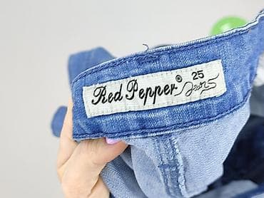 stich klapki: Szorty damskie, rozmiar 2XS — 4