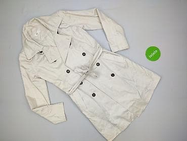 pull bear trencz: Taranko, Trencz damski, rozmiar XS — 2