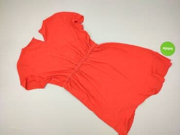 sukienki swing plus size: ONLY, Sukienka damska, rozmiar XL — 3
