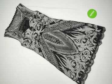 sukienki wieczorowe dla ciężarnych allegro: Kaleidoscope, Sukienka damska, rozmiar M — 2