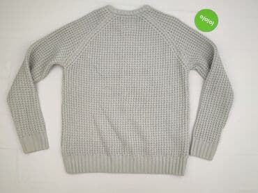 kurtka zimowa z rekawami swetrowymi: C&A, Sweter dla mężczyzn, L — 3