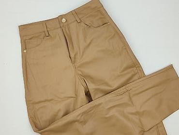 stan idealny: Zara, Spodnie materiałowe damskie, rozmiar 2XS — 1