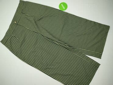 shein krótkie spodenki dla dzieci: Shein, Spodnie materiałowe damskie, rozmiar 4XL — 2