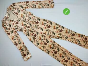 kombinezon z trenem: Kombinezon damski, rozmiar S — 2