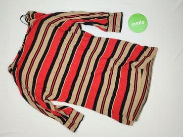 moda dla 70 latki: Clockhouse, Bluzka damska, rozmiar 2XL — 3