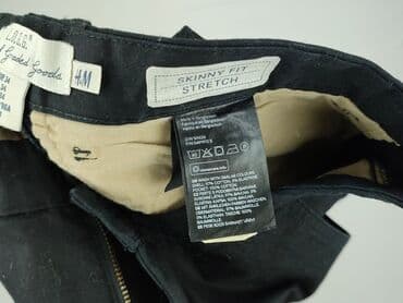 kapcie świąteczne h m: H&M, Suit pants for men, size L — 5