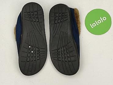 kapcie pushin: Kapcie damskie, rozmiar 39 — 3