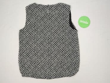 bluzki koszulowe czarne: Charles Vögele, Bluzka damska, rozmiar XL — 3