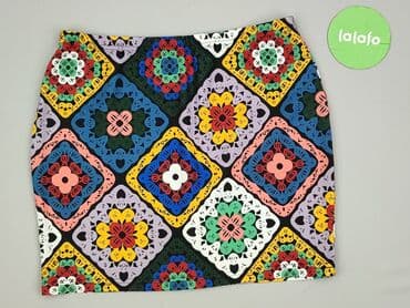 spódnica ze spodenkami shein: Shein, Spódnica damska, rozmiar L — 2