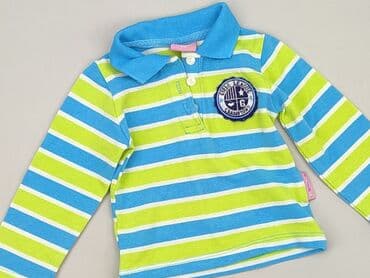 koszulka def leppard hm: Blouse, 3-6 months, condition - Good — 1