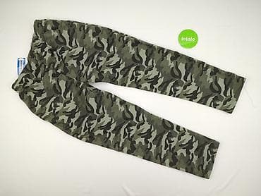 klapki naruto: Spodnie dresowe dla mężczyzn, rozmiar 2XL — 3