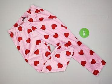 dresy oversize h: Spodnie dresowe damskie, rozmiar XL — 2