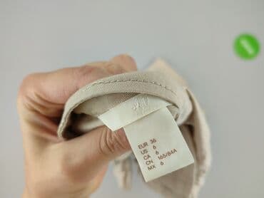 kurtki zimowe damskie c a: Trencz damski, rozmiar S — 4