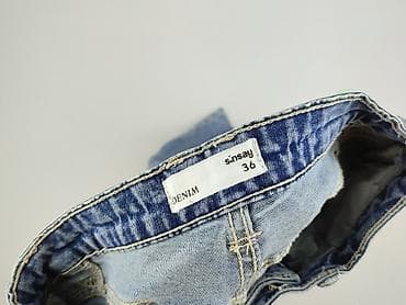 cron x jeans: Sinsay, Jeansy damskie, rozmiar S — 4