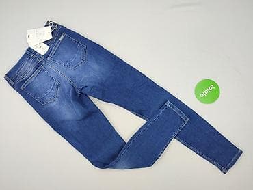 buty sunway: Cross Jeans, Jeansy damskie, rozmiar XS — 3