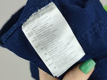 spodenki s: Esmara, Szorty damskie, rozmiar XL — 5