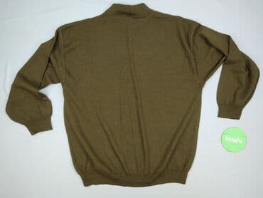 louis vuitton buty sneakersy: Sweter dla mężczyzn, rozmiar M — 3