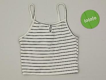 crop top primark: Primark, Top damski, rozmiar S — 2