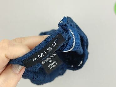 sukienka o kroju marynarki h: Amisu, Women's blouse, size M (EU 38) — 4