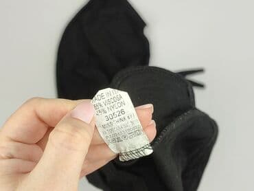 bluzki pod marynarkę plus size: Bluzka damska, rozmiar 6XL — 4