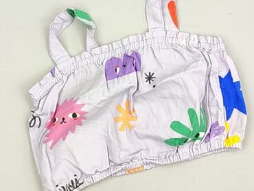 Top, H&M, 4-5 years, 104-110 cm, condition - Very good