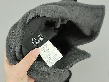 kurtka 3 w 1: Ponczo damskie, rozmiar One size — 4