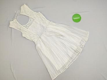 dior klapki cena: Vero Moda, Sukienka damska, rozmiar S — 3