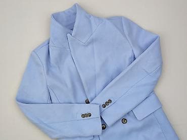 coats: Sinsay, Płaszcz damski, rozmiar M — 1
