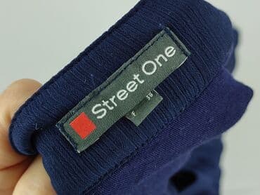 street one bluzki damskie: Street One, Bluzka damska, rozmiar S — 4