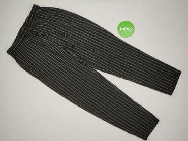 stradivarius spodnie dresowe: Beloved, Spodnie materiałowe damskie, rozmiar S — 2