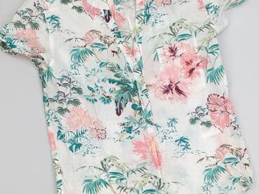Kobiety: H&M, Bluzka damska, rozmiar S — 1