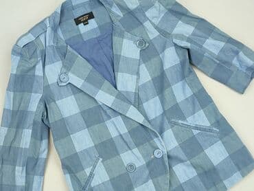 ramoneska oversize: Vero Moda, Marynarka damska, rozmiar M — 1