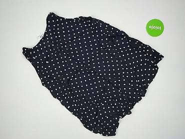 hm biale bluzki: Bluzka damska, rozmiar 2XL — 3