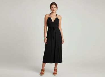 suknia wieczorowa maxi vinted: Jennyfer, Sukienka damska, rozmiar XS — 7