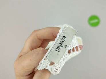 papaya ubrania sukienki: Papaya, Tunika damska, rozmiar M — 4