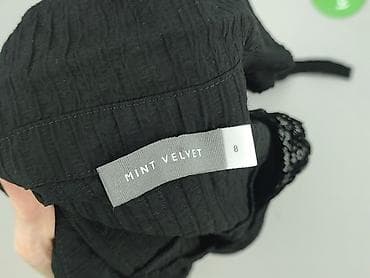 aksamitne kurtki: Mint Velvet, Bluzka damska, rozmiar S — 4