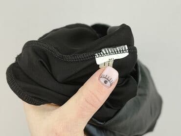 rajstopki na chrzest: Legginsy Eleganckie damskie, XL — 4