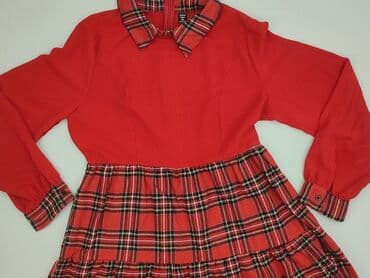 sukienka ażurowa shein: Shein Curve, Sukienka damska, rozmiar XL — 2