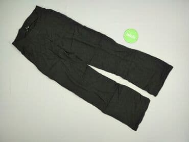 buty podobne do air force 1: Amisu, Spodnie materiałowe damskie, rozmiar S — 2