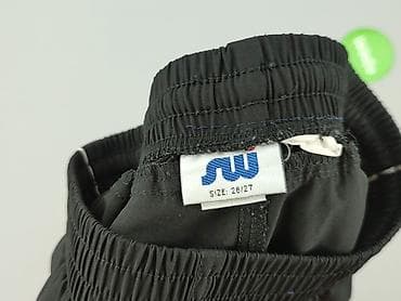 short: Szorty damskie, rozmiar S — 4