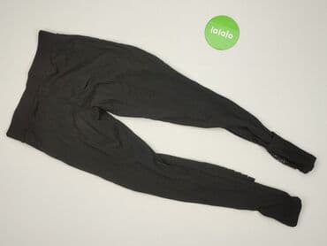 woskowane legginsy z wysokim stanem: Лосини Спортивні жіночі, розмір S — 3