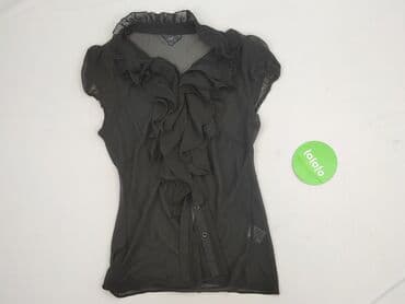 bluzki emo: Bluzka damska, rozmiar S — 2