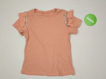 guess t shirt damski rozowy: T-shirt damski, rozmiar S — 2