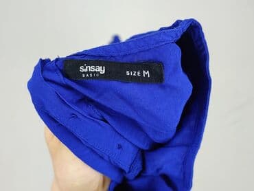 блузка sinsay: Sinsay, Bluzka damska, rozmiar M — 4
