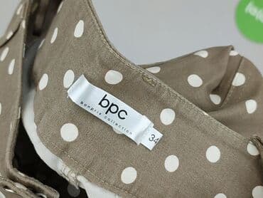 czarne spódniczka plisowane: Bpc bonprix collection, Spódnica damska, XS — 4