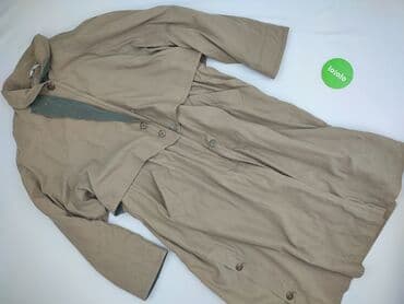 Жіночий одяг: C&A, Пальто жіноче, розмір 3XL — 2