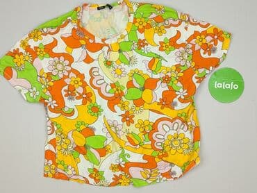 t shirt zara paris: Zara, Women`s T-shirt, size S — 2