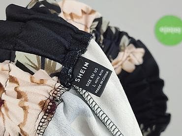 shein shorty: Shein, Shorts for women, size L — 4